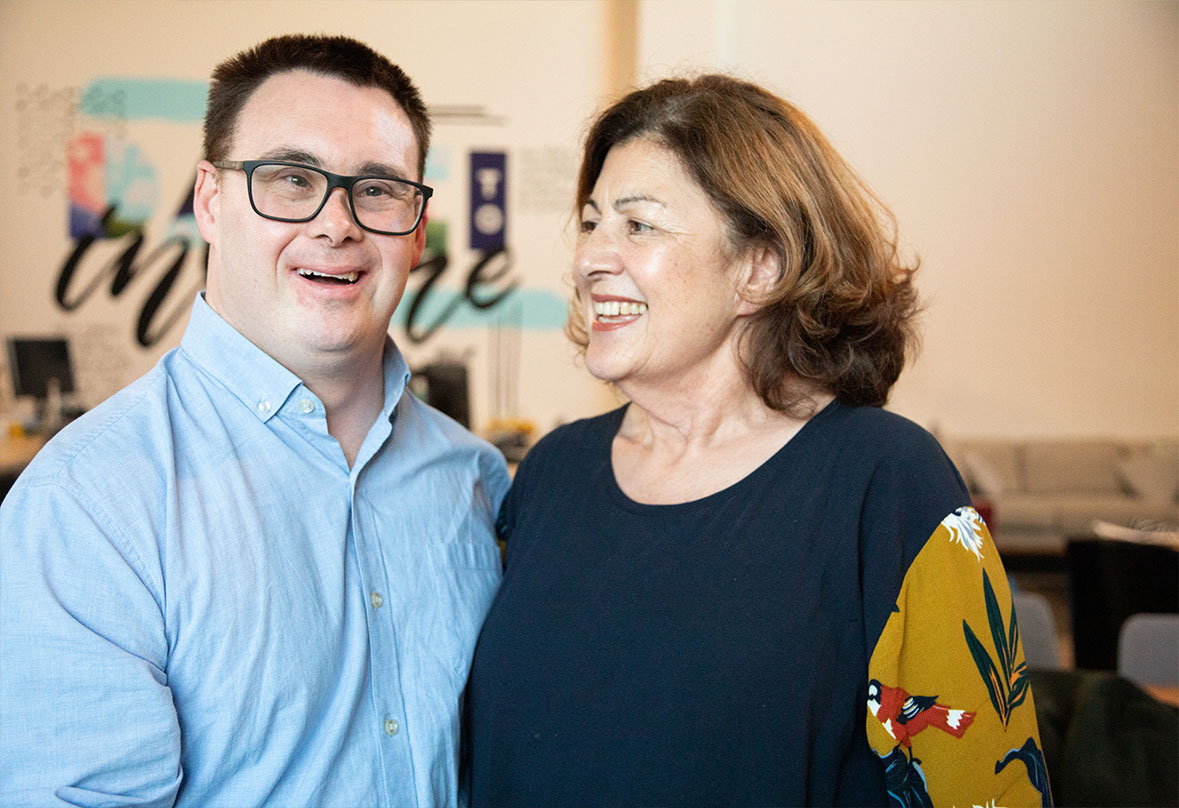 DODD Day Care Services