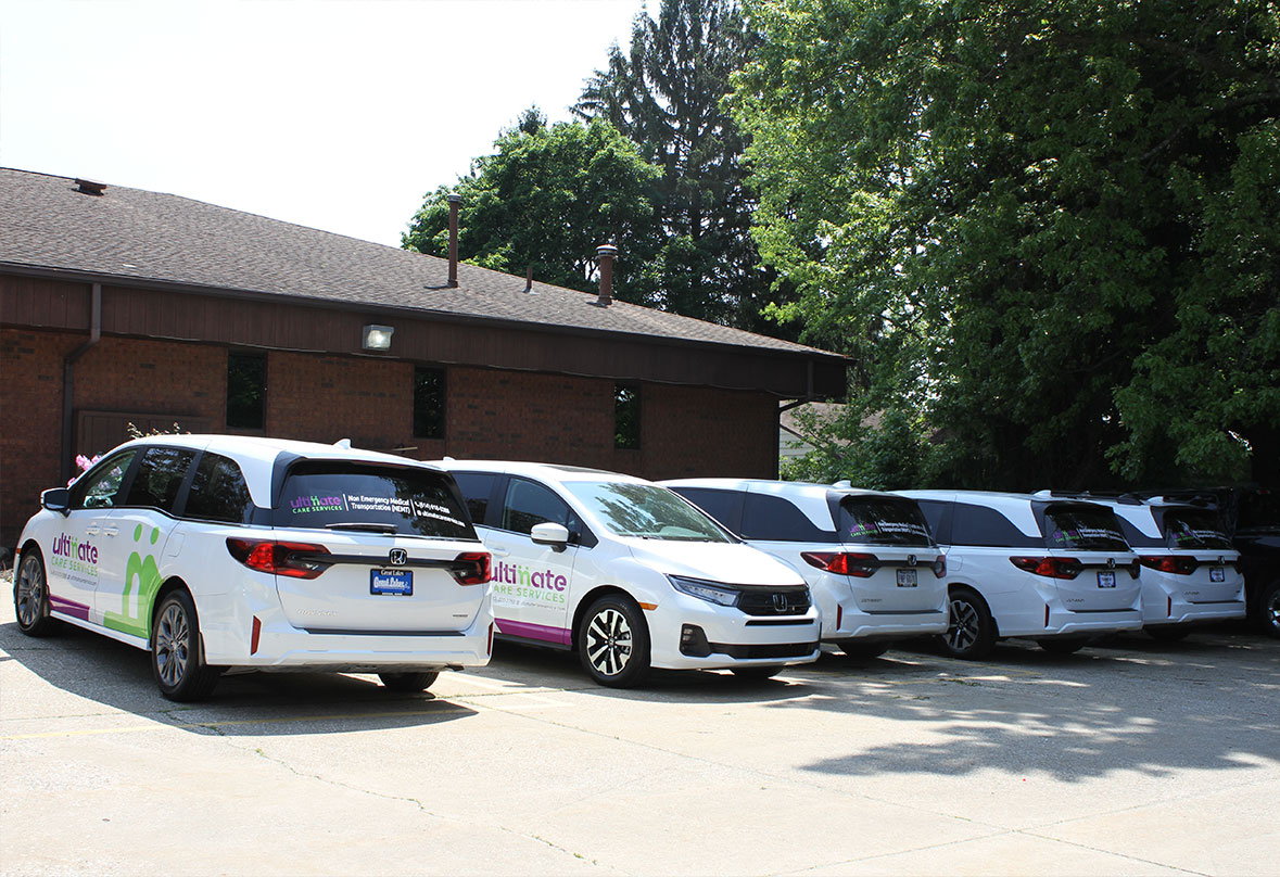 Non-Medical Transportation