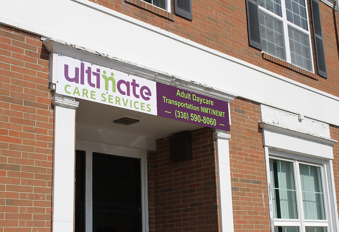 Tailored Care Services