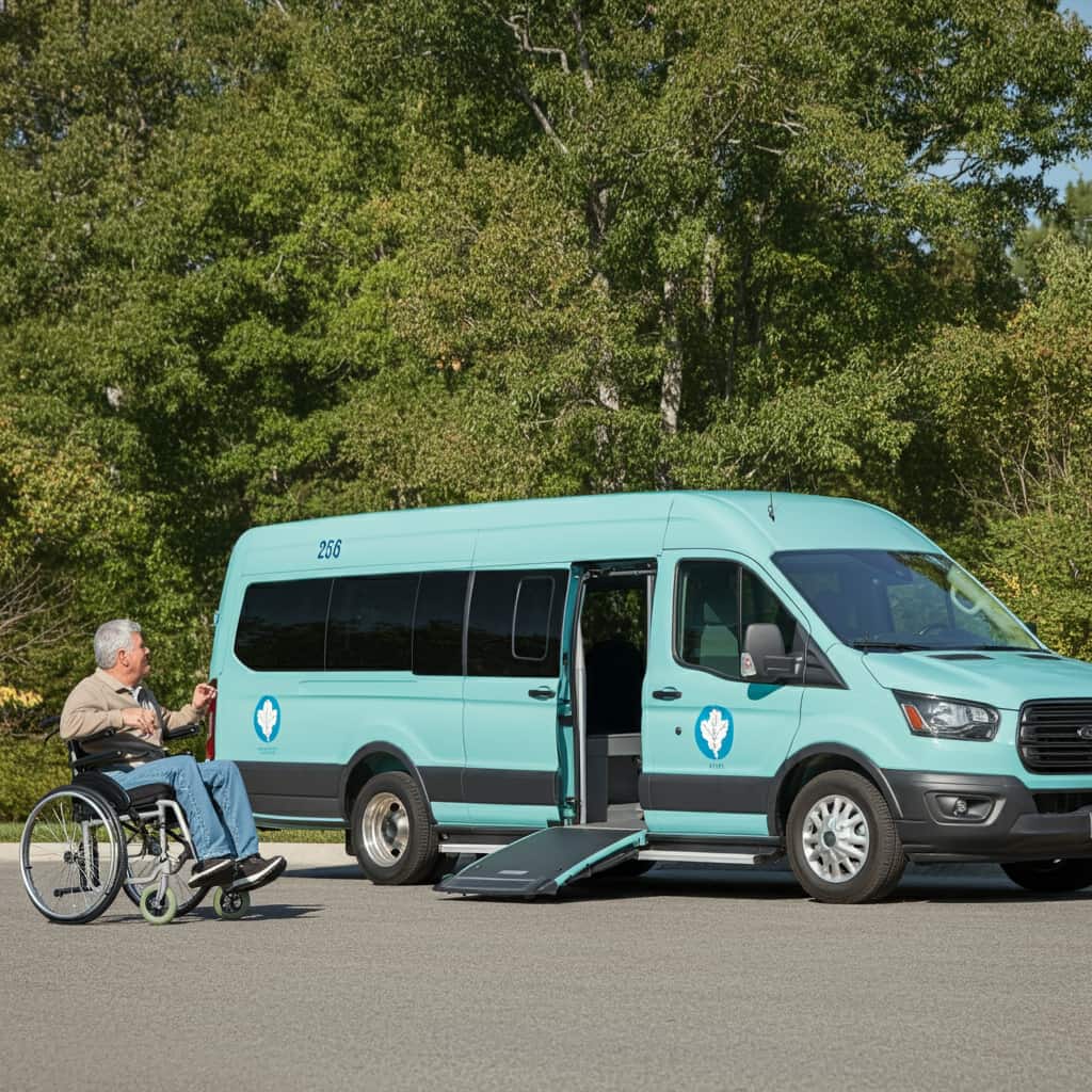 Transportation Service