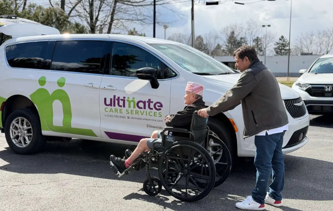 Private Pay NEMT vs Medicaid Transportation in Ohio: What’s the Difference?