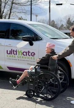 Private Pay NEMT vs Medicaid Transportation in Ohio: What’s the Difference?