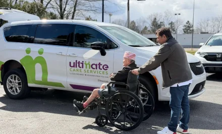 Private Pay NEMT vs Medicaid Transportation in Ohio: What’s the Difference?